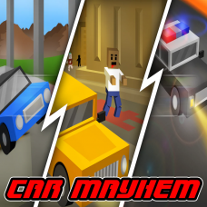 Car Mayhem