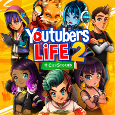 Youtubers Life 2