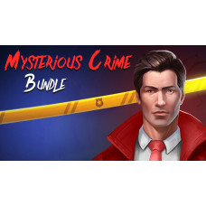 Mysterious Crimes Bundle