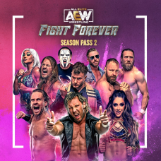 AEW: Fight Forever - Season Pass 2