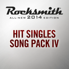 Hit Singles Song Pack IV