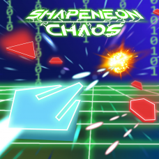 ShapeNeon Chaos