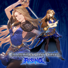 Character Costume: Lady Serenity (Katalina)