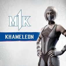 MK1: Khameleon