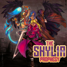 The Skylia Prophecy