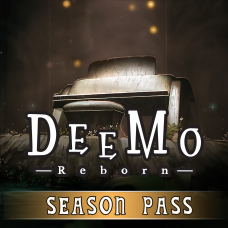 DEEMO -Reborn- Classic Song Packs Season Pass