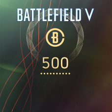 Battlefield™ V - Battlefield Currency 500