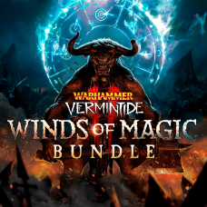 Warhammer: Vermintide 2 - Winds of Magic Bundle