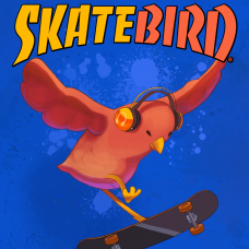 SkateBIRD