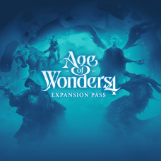 Age of Wonders 4: Expansion Pass