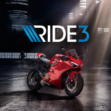 RIDE 3