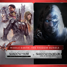 Middle-earth™: The Shadow Bundle