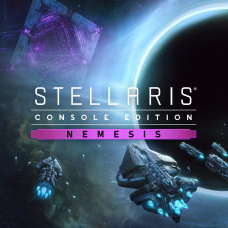 Stellaris: Nemesis