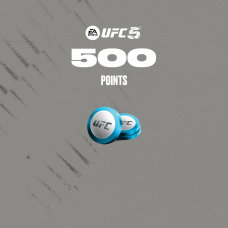 UFC® 5 - 500 UFC POINTS