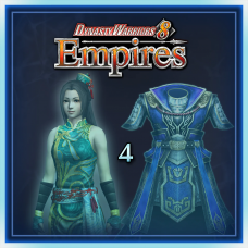 DW8EmpFree - Edit Parts - Female Equipment 4