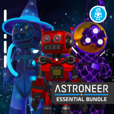 Astroneer - Essential Bundle