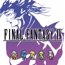 FINAL FANTASY IV