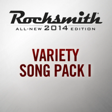 Variety Song Pack I