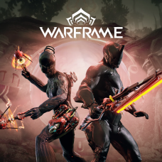 WarframeⓇ: Veilbreaker Warrior Pack