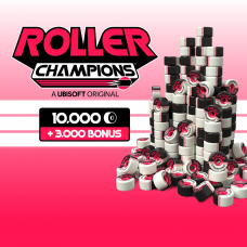 Roller Champions™ 13,000 Wheels