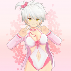 Miyabi’s Bikini