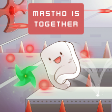 Mastho is Together PS4 & PS5