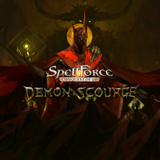 SpellForce: Conquest of EO - Demon Scourge