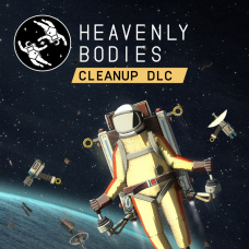 Heavenly Bodies - Cleanup DLC