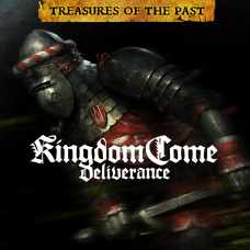 Kingdom Come: Deliverance - Treasures of the Past