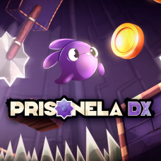 Prisonela DX PS4® & PS5®