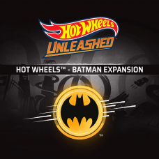 HOT WHEELS™ - Batman Expansion