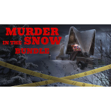 Murder in the Snow Bundle