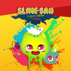 Slime-san: Superslime Edition