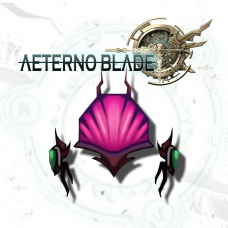 AeternoBlade Virnia Costume