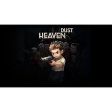 Heaven Dust