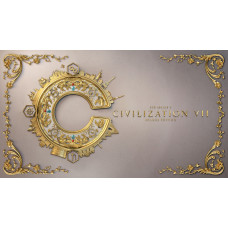 Sid Meier's Civilization® VII Deluxe Edition