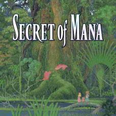 Secret of Mana