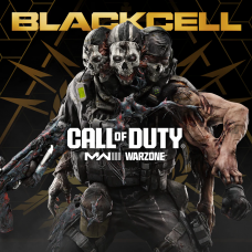 Call of Duty®: Modern Warfare® III - BlackCell (Season 6)