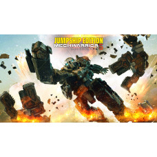 MechWarrior 5: Mercenaries - JumpShip Edition