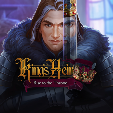 King's Heir: Rise to the Throne