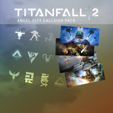 Titanfall™ 2: Angel City Callsign Pack