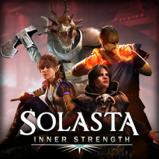 Solasta: Inner Strength