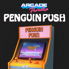 Arcade Paradise - Penguin Push