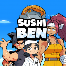 Sushi Ben