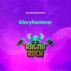 Ragnarock: Gloryhammer - "Gloryhammer"