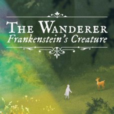 The Wanderer: Frankenstein's Definitive Bundle