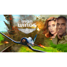 Iron Wings