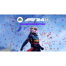 F1® 24 Champions Edition