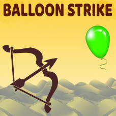 Balloon Strike