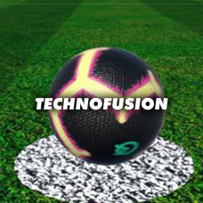 Techno Fusion Ball (CleanSheet Football)